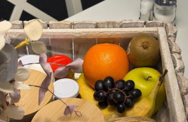 Kastanienhof Apartment Hotel - Foto 59