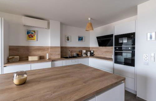 L'étincelle de Stagnola - Vue mer - Foto 18