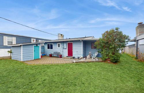 Oceanfront Beauty - Foto 21