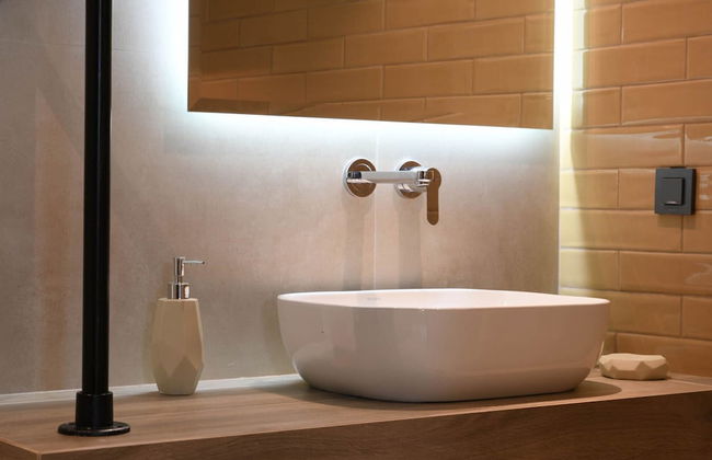 ORION Eco Suites - Foto 78