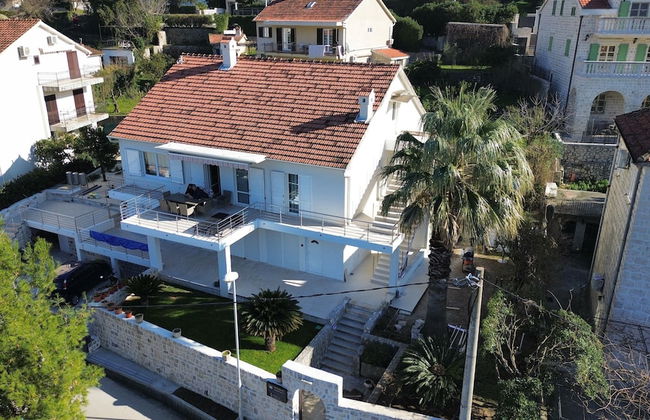 Waterfront Apartment Petrovina - Foto 59