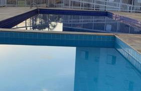 Recanto Salgando a Alma - Foto 35