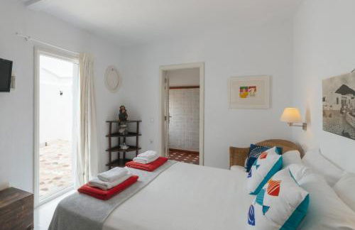 Casa Rural Caleton del Golfo - Photo 11