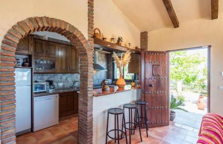 Villa Calena Ítrabo by Ruralidays - Foto 21