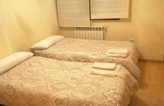 Apartamentos Biescas 3000 - Foto 5