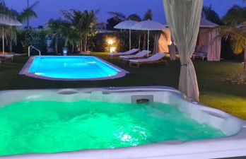 Villa Gisira - Luxury SPA - Foto 47