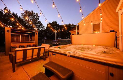 Gorgeous 3 bedroom home, minutes from Lambeau! - Foto 2