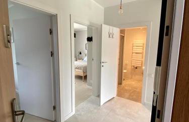 Apartamenty Olimpijska 1B & 1T - Foto 21