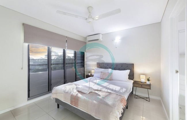 Zen on Stuart - 3 Bedroom Penthouse - Foto 3