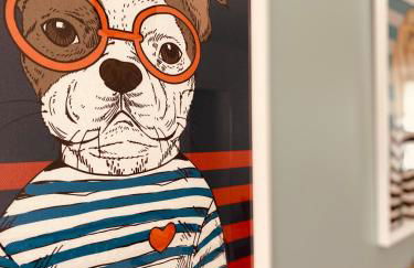 Grande maison de ville MALO LEONE 250m2 pour 15 personnes proche du Puy du Fou - Foto 76