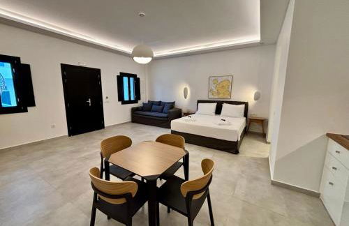 Nostos Suites Kamari - Foto 10