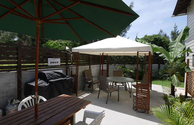 Private Vacation Villa Kohola - Foto 63