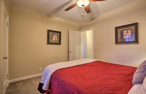 Downtown Cedar City House Less Than half Mi to SUU Campus! - Foto 12