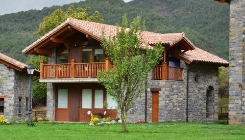 Casas la Ribera Ordesa - Foto 3, Garden