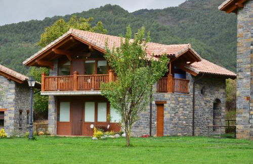 Casas la Ribera Ordesa - Foto 3