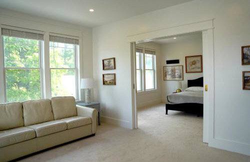 Parkway House Goshen Bed And Breakfast Suite 3 - Foto 21