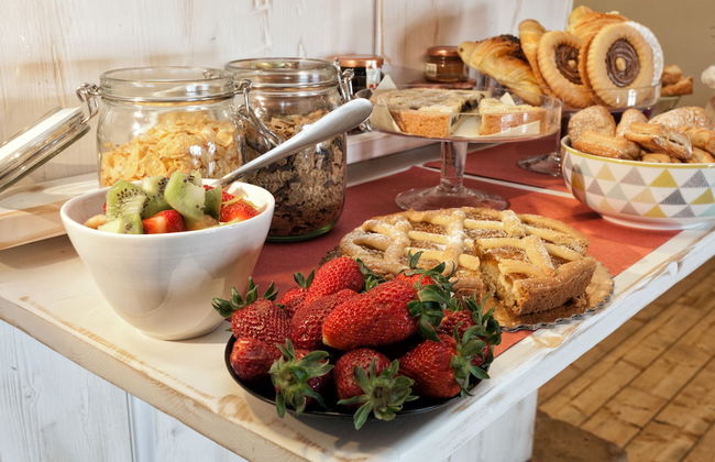 B&B Le Scalette di Piazza - Foto 82