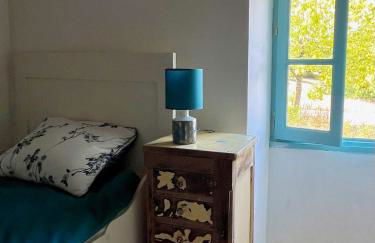 Gîte La Vésarnie - Foto 41