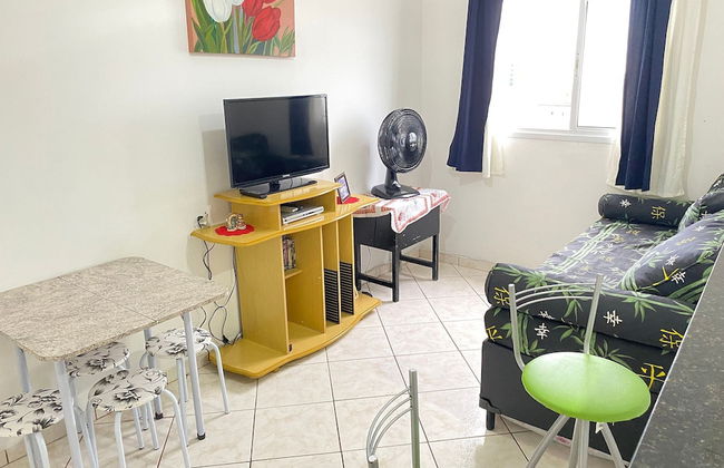 Pé Na Areia Praia da Ocean II - Foto 5