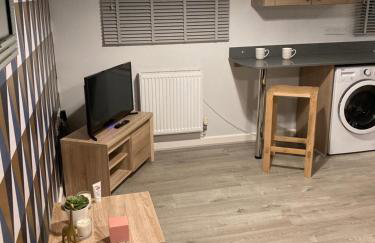 Chapel Court Apartments - Foto 31