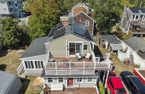 Basin Perch Basin Views Sunsets AC Deck - Foto 28