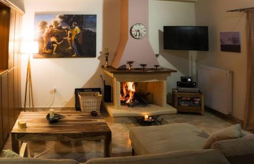 Villa Agno - Βίλα Αγνώ - Foto 10