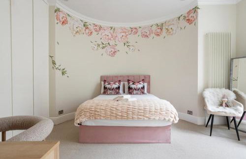 Sophisticated Maisonette in Prestigious Hyde Park - Foto 14