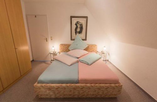 Wald Ferienwohnung Hamburg 1 - Foto 14