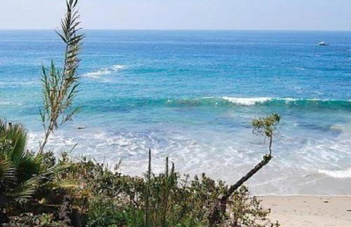 laguna beach cottage home - Foto 9