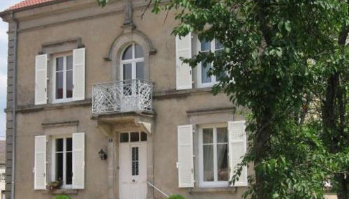 Maison de caractère avec jardin, terrasse et équipements pour grandes familles au Val-d'Ajol - FR-1-589-169 - Foto 1