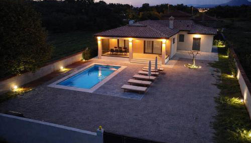 Villa Ardanela - Foto 1