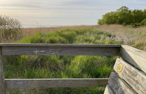 Ferienwohnung "MeerTied" - Ankommen und Entspannen - Foto 12
