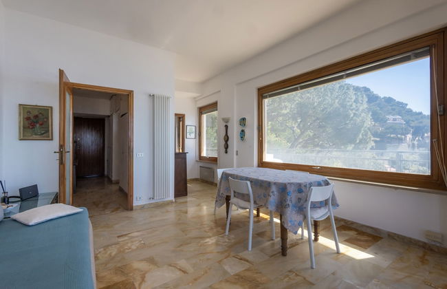 Sky Sea Apartment in Ospedaletti - Photo 7