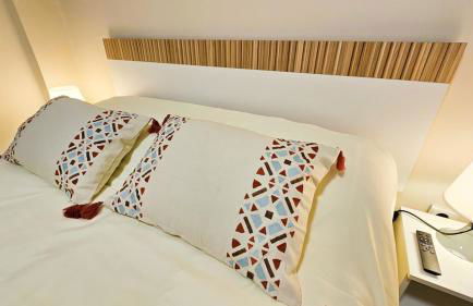 Sagunto Beach Apartment 500m to Sea, WiFi 600Mb y AC - Foto 26