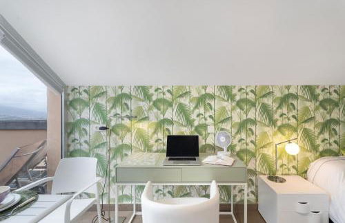 Ático Mirador de Humboldt - Foto 16