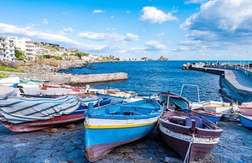 La Casetta Azzurra - Foto 12