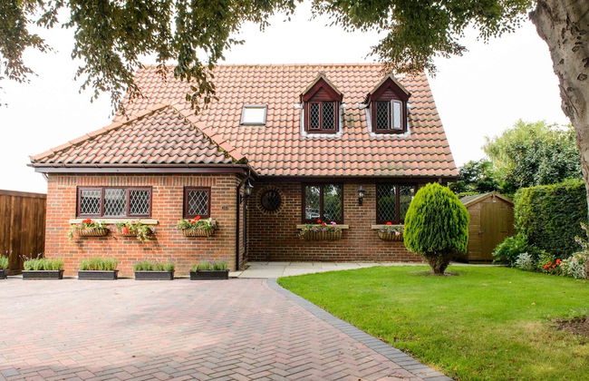 Five Star Stays - Foto 58