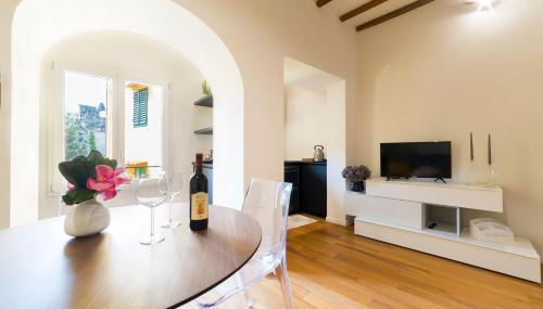 San Niccolò hidden gem suite - Foto 2