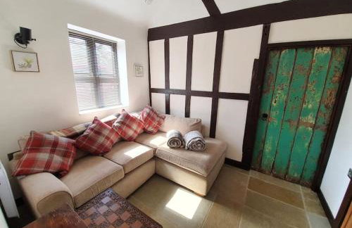 Bonneys Barn Retreat - Luxury homely getaway - Photo 15