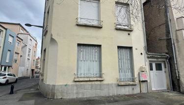 Lune Argentée - Centre ville Clermont Ferrand - Foto 2