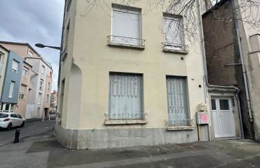 Lune Argentée - Centre ville Clermont Ferrand - Foto 2