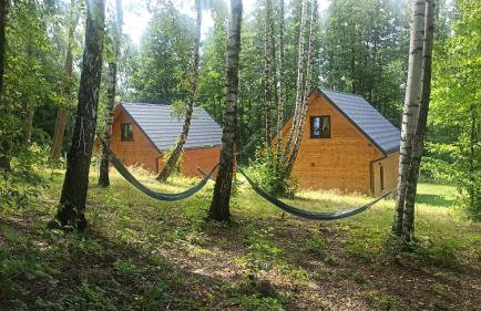 Las Lorien - wynajem domków letniskowych - Photo 2
