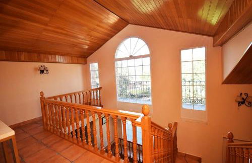 Villa la cantera - Photo 13