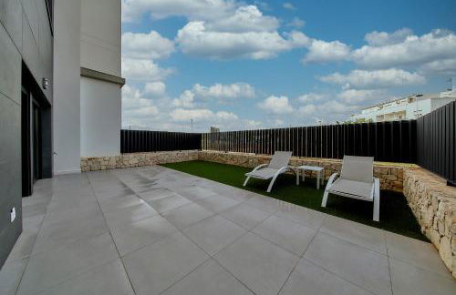 Rennes Arenal Playa 3 - Foto 29