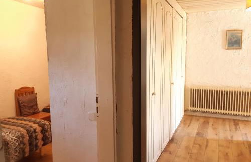 Monteurzimmer Ausma Boen 2 - Vakantiehuis Rust & Ruimte - Foto 21