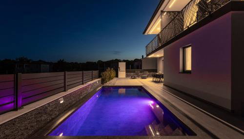 Luxury-relax residence Muraj - Foto 4
