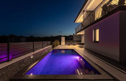 Luxury-relax residence Muraj - Foto 4