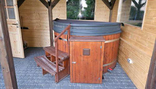 Domek Pod Cisem na wyłączność - Foto 3