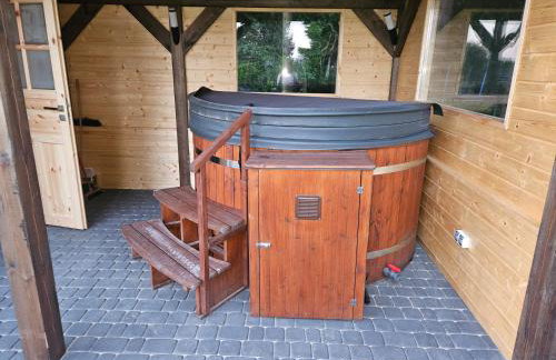 Domek Pod Cisem na wyłączność - Foto 3