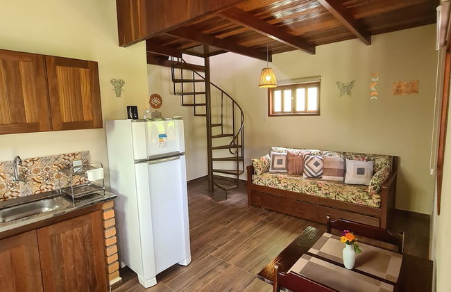 Green Chales - Foto 9